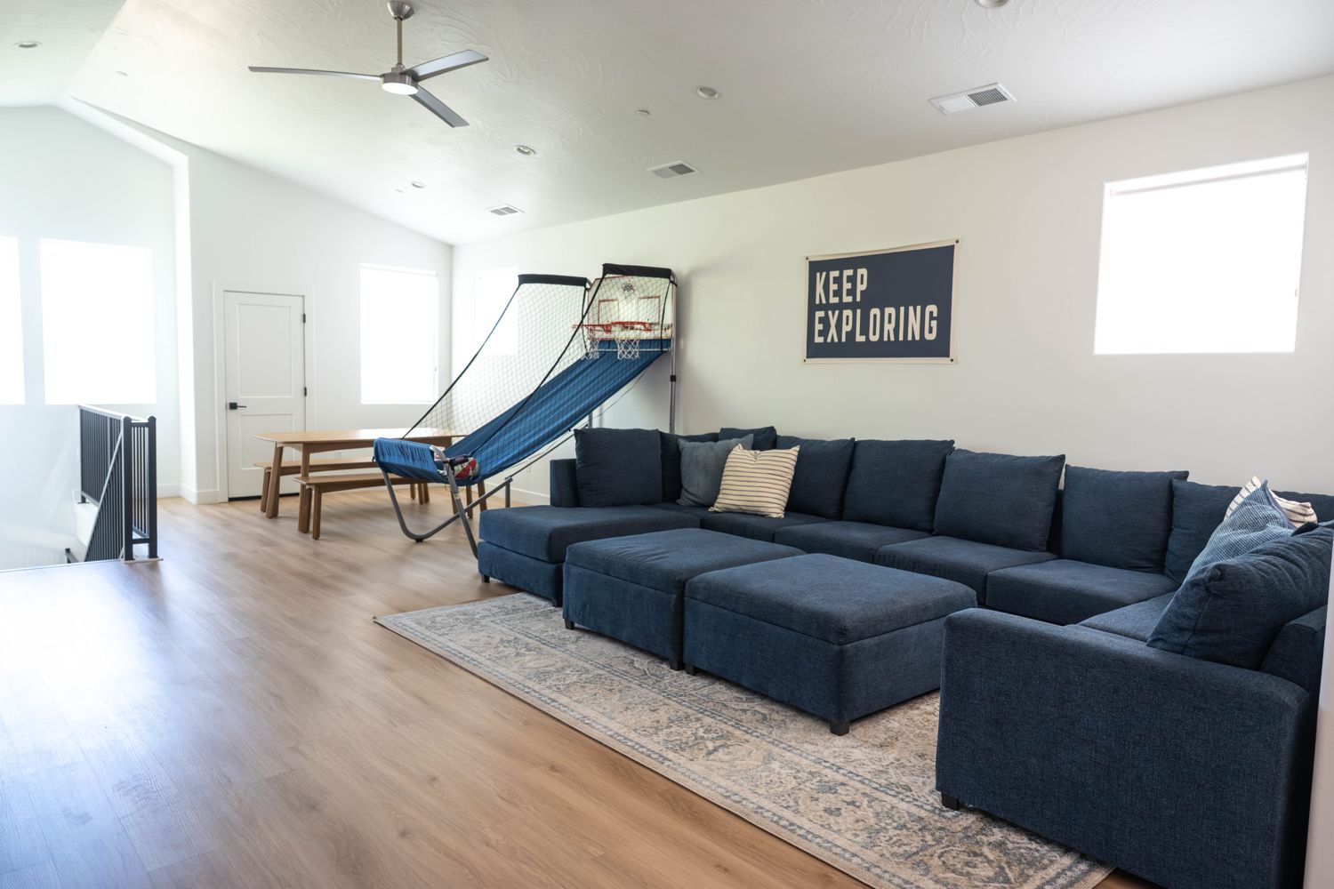 Game loft