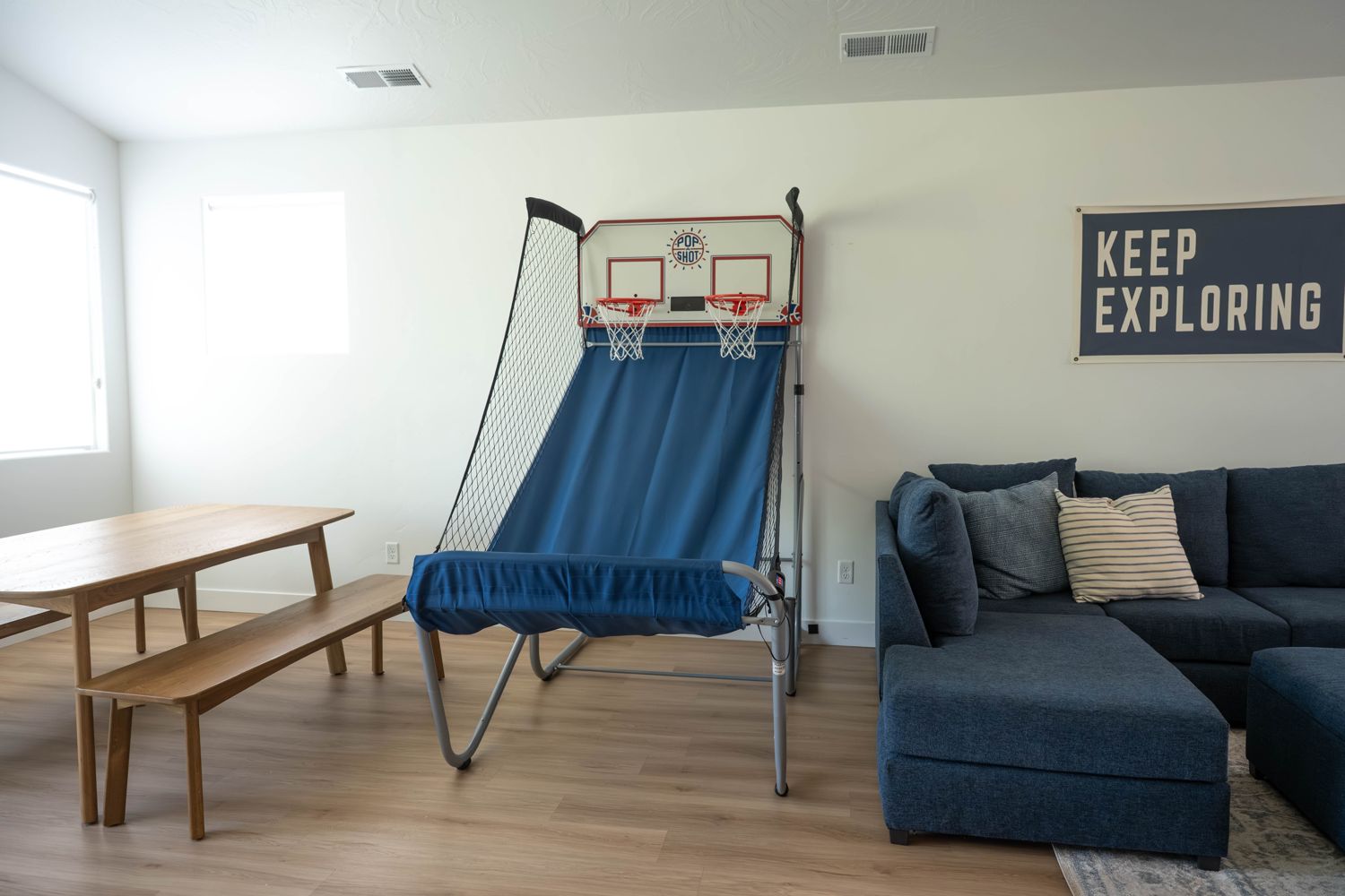 Game loft